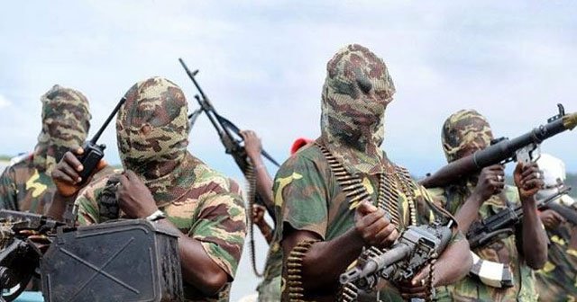 Boko Haram yine dehşet saçtı, 10 ölü