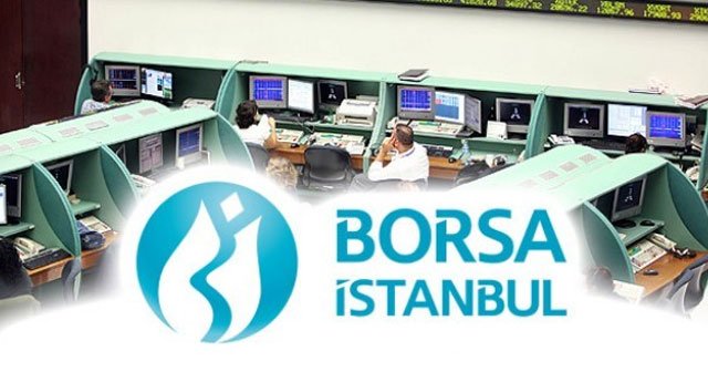 Borsa günü düşüşle tamamladı