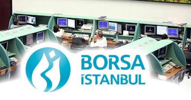 Borsa günü düşüşle tamamladı