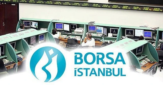 Borsa günü düşüşle tamamladı