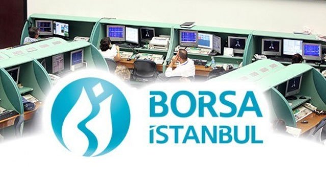 Borsa günü yükselişle tamamladı