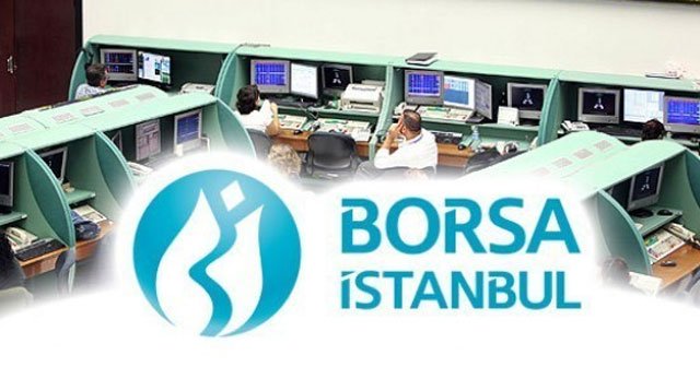 Borsa günü yükselişle tamamladı