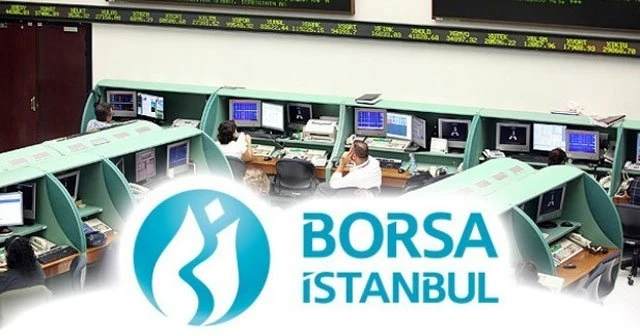 Borsa günü yükselişle tamamladı