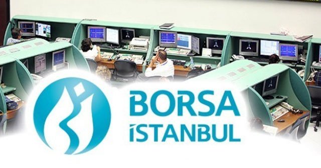 Borsa son 2 ayın en yükseğinde