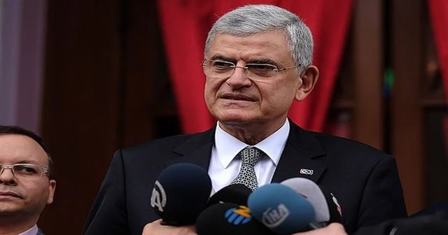Bozkır, 'Obama o kelimeyi kullanmayacak'