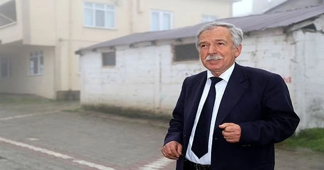 Bu mahalleden 3 milletvekili adayı çıktı