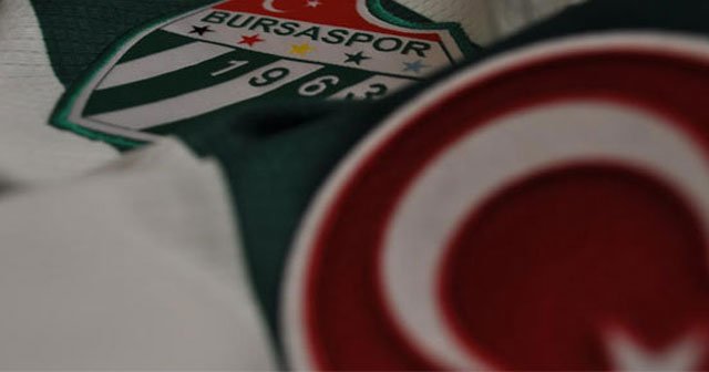 Bursaspor&#039;a UEFA&#039;dan müjde