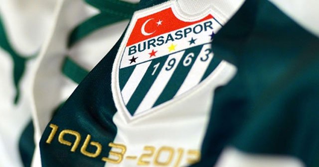 Bursaspor’un hakeme öfkesi dinmiyor