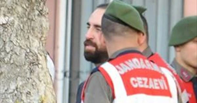 Can Gürkan'a tepki, 'Sen başsağlığı dileme'