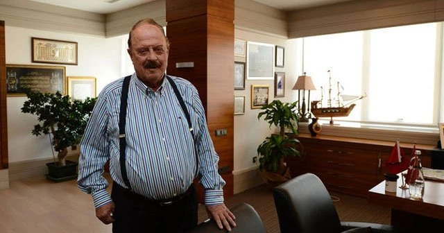 Cavcav, 'Aziz Yıldırım evinde otursun'