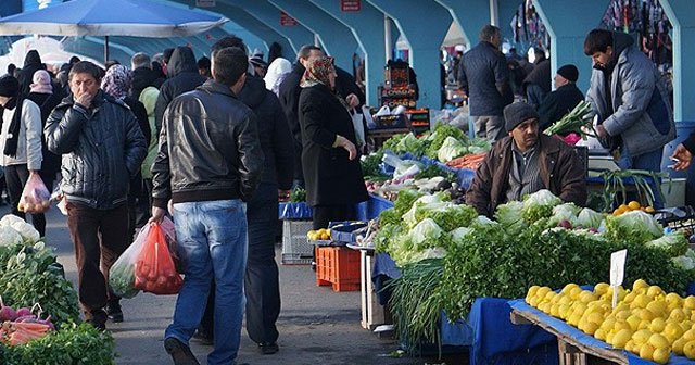 Çekirdek enflasyon düşüyor