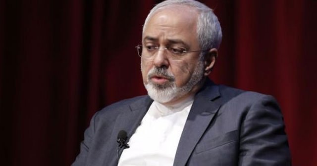 Cevad Zarif, Netanyahu ile dalga geçti