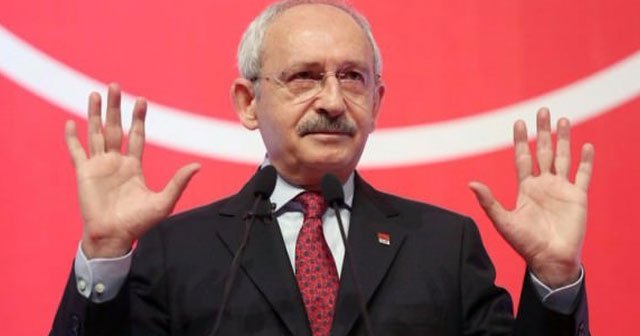 CHP&#039;de 3 &#039;muhbir&#039; disipline sevk edildi