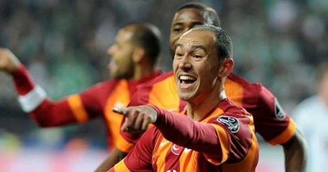 Çinliler Galatasaray&#039;ı izliyor