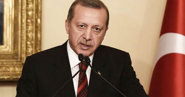 Cumhurbaşkanı Erdoğan&#039;dan 6 kanuna onay