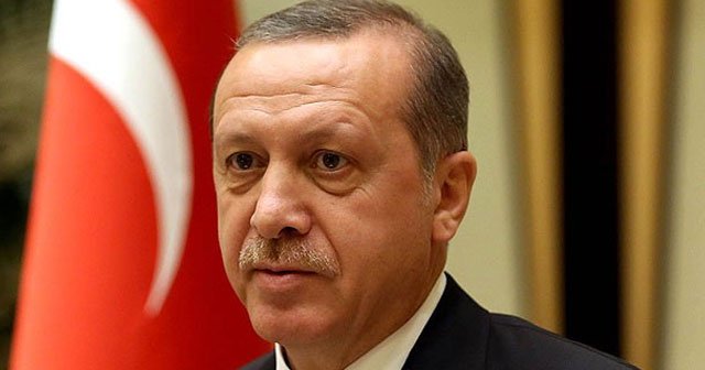 Cumhurbaşkanı Erdoğan&#039;dan 6 üniversiteye atama