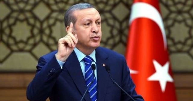 Cumhurbaşkanı Erdoğan'dan Kenya'daki saldırıya kınama