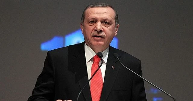 Cumhurbaşkanı Erdoğan'dan muhalefete zor soru