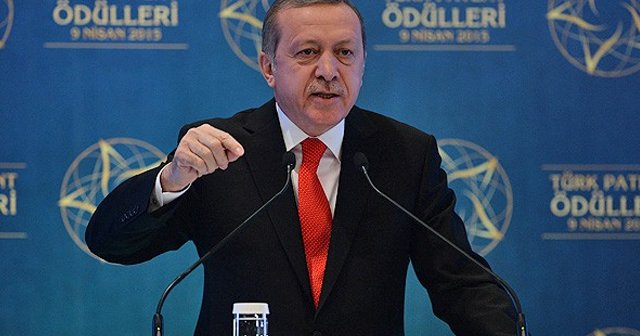 Cumhurbaşkanı Erdoğan&#039;dan nükleer santrale onay