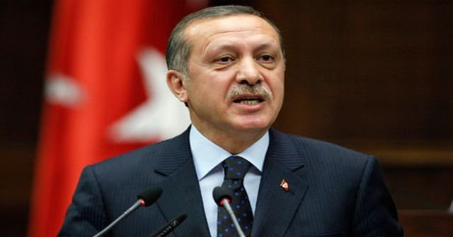 Cumhurbaşkanı Erdoğan esnaflara seslendi