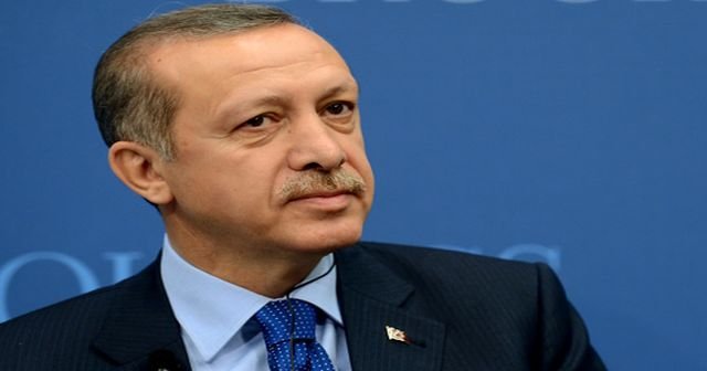 Cumhurbaşkanı Erdoğan Katar Emiri ve Suud Kralı ile görüştü