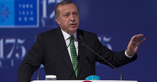 Cumhurbaşkanı Erdoğan, &#039;Türkiye iki yıl içerisinde 5G&#039;ye geçmeli&#039;