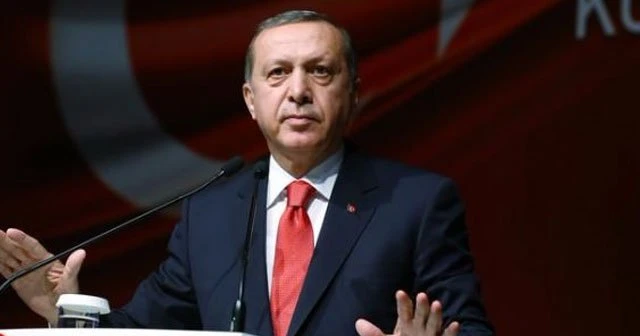 Cumhurbaşkanlığı Sofrası'na son dakika iptali