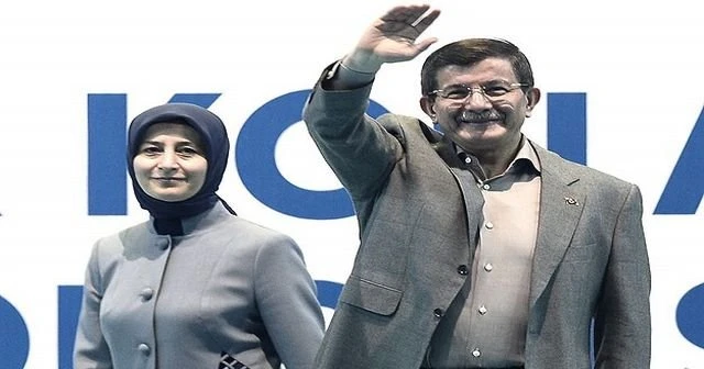 Davutoğlu, 'Bu saldırılarla demokrasi ve sandık hedef alınmıştır'