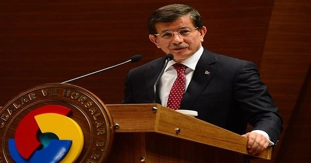 Davutoğlu, &#039;Kılıçdaroğlu eski Türkiye alışkanlıklarını hatırlattı&#039;