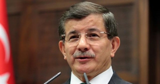 Davutoğlu&#039;ndan Ağrı saldırısı açıklaması