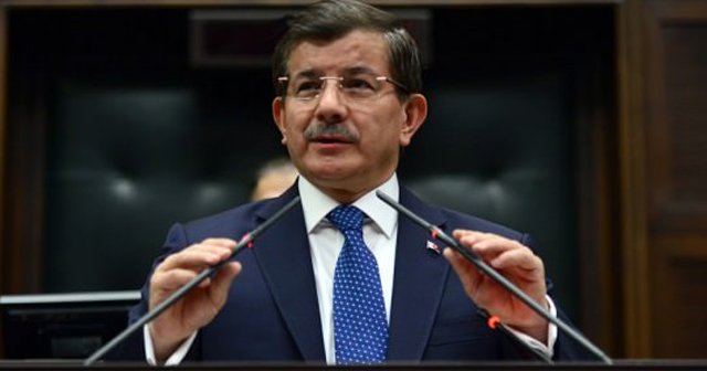 Davutoğlu&#039;ndan İran&#039;a uyarı