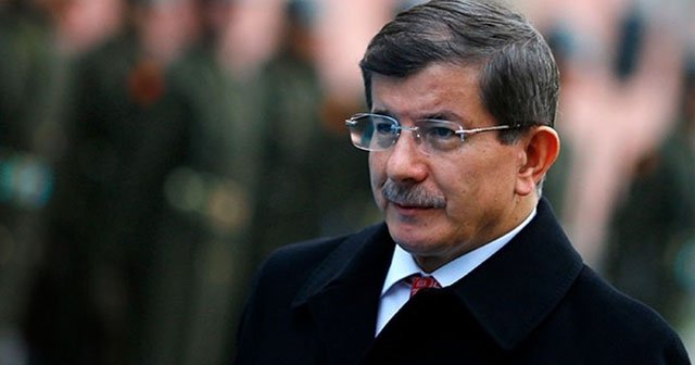 Davutoğlu'ndan Putin açıklaması, 'Diplomatik adımlar atılacak'