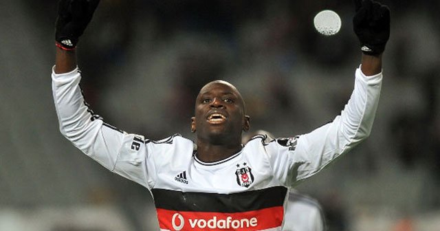 Demba Ba’da verimsiz aylar