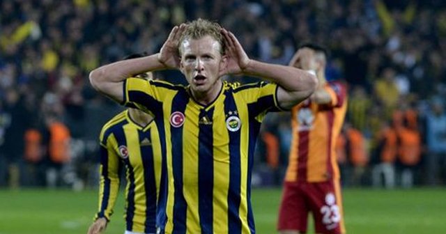 Dirk Kuyt Feyenoord&#039;a mı gidiyor