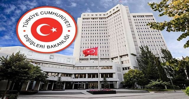 Dışişleri kararnamesine kadın büyükelçi damgası