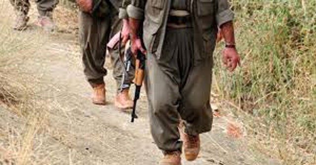 Diyarbakır&#039;da PKK tuzak kurdu