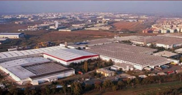 Dünya devi fabrikasını kapatıyor