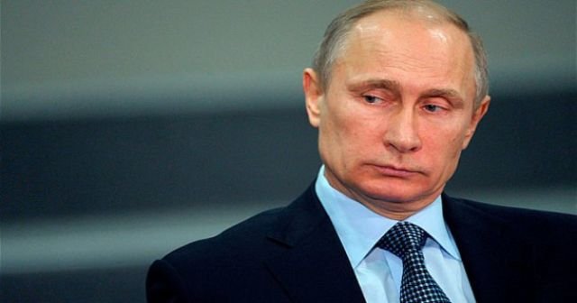 Dünya devinden Putin&#039;e kötü haber