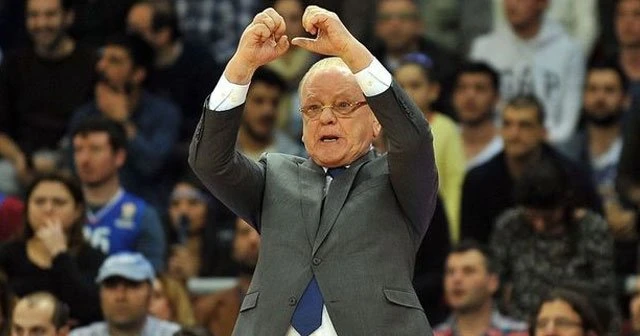 Dusan Ivkovic, 'Hücumumuz yeterli seviyede değil'