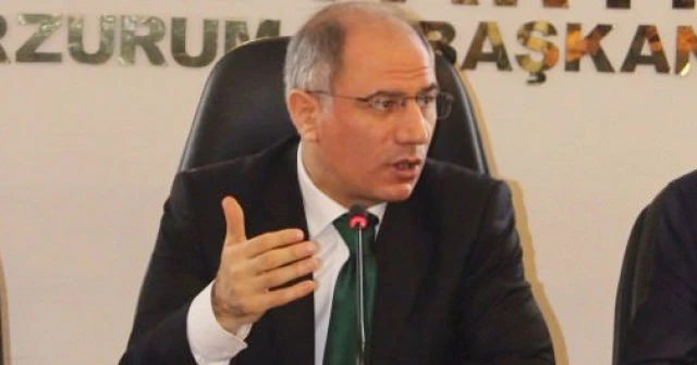 Efkan Ala'dan Ağrı'daki saldırı ile ilgili açıklama