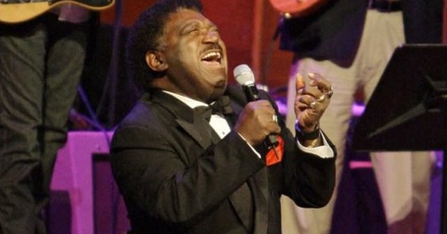 Efsane şarkıcı Percy Sledge hayatını kaybetti