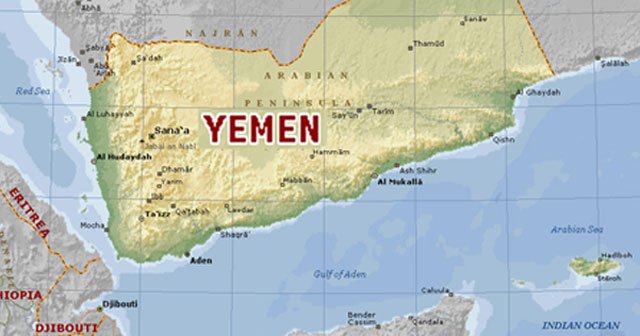 El Kaide Yemen&#039;de 300 mahkumu serbest bıraktı