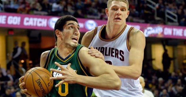 Enes Kanter milli takıma geliyor mu