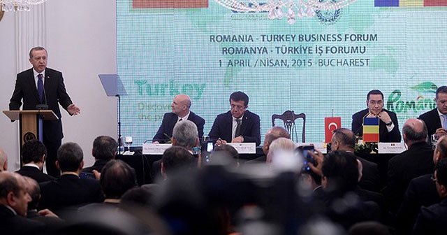 Erdoğan, &#039;400 bin yabancı hasta Türkiye&#039;yi seçiyor&#039;