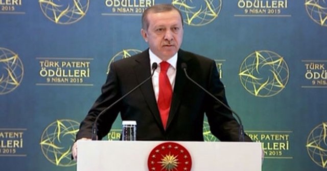 Erdoğan, &#039;AP&#039;nin aldığı karar bizim için yok hükmündedir&#039;