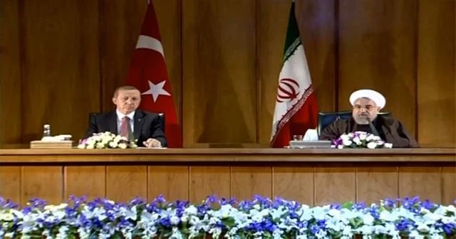 Erdoğan, 'Bu kana birlikte son vermeliyiz'