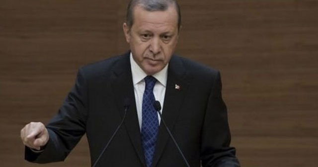 Erdoğan&#039;dan &#039;Barış Zirvesi&#039;nde kritik açıklamalar