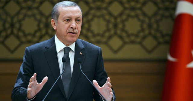 Erdoğan’dan polislere ‘paralel imam’ uyarısı