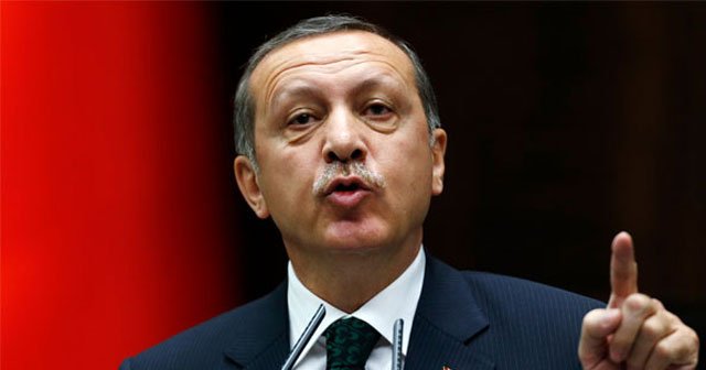 Erdoğan&#039;dan TÜSİAD&#039;a sert cevap