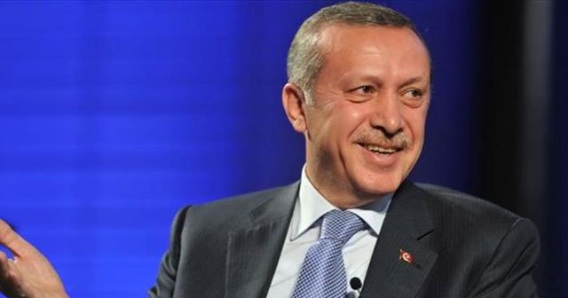 Erdoğan&#039;dan Yunan mevkidaşına &#039;Kalo paska&#039;